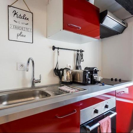 Home Suite Home Grands Boulevards - 51 - Παρίσι Εξωτερικό φωτογραφία