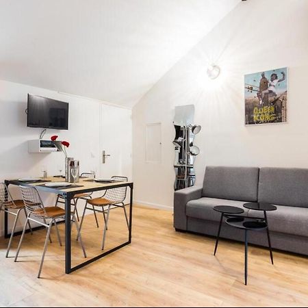 Home Suite Home Grands Boulevards - 51 - Παρίσι Εξωτερικό φωτογραφία