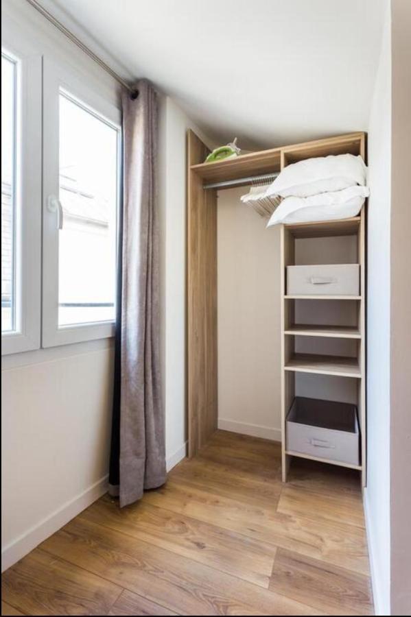 Home Suite Home Grands Boulevards - 51 - Παρίσι Εξωτερικό φωτογραφία